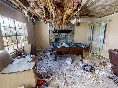 About water damage restoration service - emergency water extraction services experts in Chattanooga